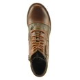 thumbnail image 3 of L`Artiste Sunsetride Women's Bootie with All-day Comfort and Unique Style, 3 of 7