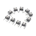 thumbnail image 2 of 10x Bumper Button Tactile Switch For Xbox 360 Controller, 2 of 2