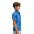 thumbnail image 3 of U.S. Polo Assn. Boys Jersey Pocket Polo Shirt, Sizes 4-18, 3 of 4