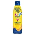thumbnail image 2 of Banana Boat Kids Sport Sunscreen Spray Lotion SPF 50, 6oz, 2 of 9