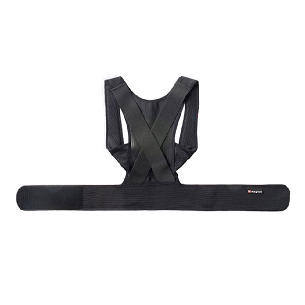 Humpback Correction Belt Adult Spinal Back Fixation Child Back