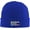 Blue, variant on Read Books Be Kind Stay Weird Warm Winter Hats Acrylic Knit Cuffed Beanie Cap Daily Beanies