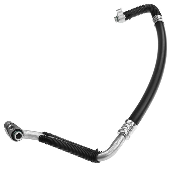 A-Premium A/C Suction Line Hose Compatible with Ford Transit Connect 2010-2013 ELECTRIC L4 2.0L