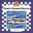 thumbnail image 1 of Pre-Owned Baird's Beaked Whales (Hardcover) 9781596793064, 1 of 1