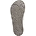 thumbnail image 3 of Chaco Chillos Slide Men 7 Moon Rock, 3 of 9
