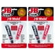 thumbnail image 1 of Epoxy J-B Weld Original de acero reforzado de alta resistencia, 2 x 30 ml, 1 of 7