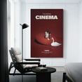 thumbnail image 3 of The Marias Canvas Poster Wall Decorative Art Painting Living Room Bedroom Decoration Gift, 3 of 8