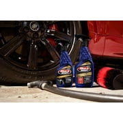 Black Magic Intense Tire Wet 23oz. Tire Shine - 120080