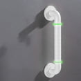 thumbnail image 3 of de seguridad para , barra de , soporte de pasamanos, pasamanos de escalera para personas mayores con lesiones Los 40cm Gloria Manija de baño, 3 of 9