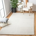 thumbnail image 2 of SAFAVIEH Natura Shelby Abstract Area Rug, Ivory, 8' x 10', 2 of 11