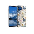 thumbnail image 1 of Leaves-174 Phone Case, Degined for Moto G 5G Plus Case Men Women, Flexible Silicone Shockproof Case for Moto G 5G Plus, 1 of 1