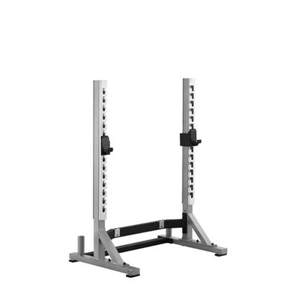 York Barbell STS Collegiate Rack
