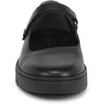 thumbnail image 3 of Vionic Women's Uptown Mary Jane Flat Black Leather 7W, 3 of 5