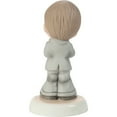 thumbnail image 5 of Precious Moments My First Communion Brunette Boy Figurine , 1 Each, 5 of 6