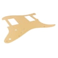 thumbnail image 1 of Electric Guitar Pickguard, Guitar Loaded Pickguard   Anti Scratch Design  For Guitar Performance, 1 of 7