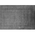 thumbnail image 1 of Ahgly Company Indoor Rectangle Oriental Gray Industrial Area Rugs, 3' x 5', 1 of 4