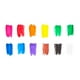 thumbnail image 5 of Ooly Botes de pintura LIL' POSTER PAINT PODS - 126-1 - 12 colores OOLY 126-1, 5 of 5