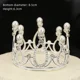 thumbnail image 3 of Corona de diamantes de imitación para hornear, adorno para la cabeza, accesorios para el cabello para niños, suministros para fiestas de cumpleaños y bodas de princesas, nuevo, 3 of 5