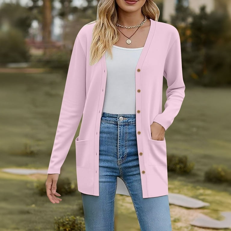 Niaviben cardigan sweaters for women lightweight&nbsp;cardigans