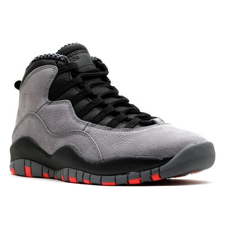 AIR JORDAN RETRO 10 'COOL GREY' - 310805-023