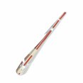 thumbnail image 4 of for Honda CR-V 2017 - 2022 ABS Chrome Rear Window Scraper Molding Strip Cover Trim -, 4 of 4