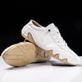 thumbnail image 6 of HAJWOH Men's Casual Sports Shoes, Fashionable Single Shoes, Outdoor Anti-Slip Hiking Shoe, 6 of 6