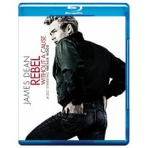 Rebel Without a Cause (BD) [Blu-ray]