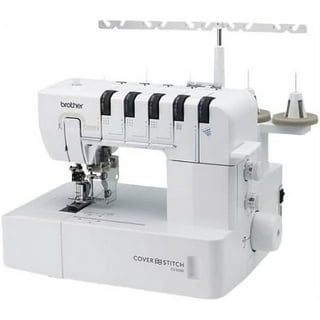 Transitional Design Online Auctions - BROTHER Portable Sewing Machine Cover