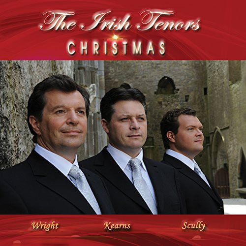 Irish Tenors - Irish Tenors Christmas - CD