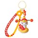 thumbnail image 2 of Llavero de serpiente, regalo del año, muñeca de serpiente china, lindo colgante, amuleto de serpiente de metal, joyería del año de la serpiente, adorno de serpiente de la suerte, colgante de, 2 of 3
