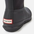 thumbnail image 5 of Hunter Womens Original Roll Top Mid-Calf Cold Weather Rain Boots, 5 of 7