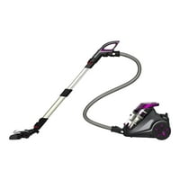Bissell 1233 C4 Cyclonic Bagless Canister Vacuum