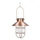 thumbnail image 5 of Lámpara colgante solar, luz colgante solar, luz solar retro decorativa, lámpara decorativa para exteriores, máxima comodidad Jadeshay A, 5 of 8