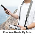 thumbnail image 2 of Cordón de cuello con joystick para DJI RC/RC 2 de FPVtosky, 2 of 7
