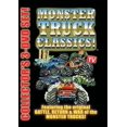 thumbnail image 1 of Monster Truck Classics 3-DVD Set, 1 of 1