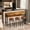 Brown, variant on Brown Color Scheme - Stylish Aesthetic for Modern Homes - Kitchen Bar - Blend in Elegantly