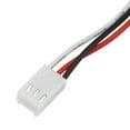 thumbnail image 4 of Liquid Cooling Water Pump, Durable 16 Db Water Cooling DC Pump, 3Pin Connector For  50000 Hours 10W, 4 of 8