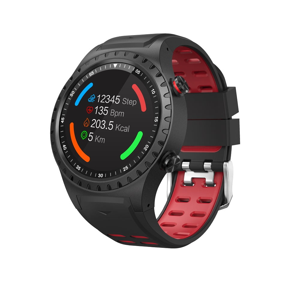 sma gps sport smart watch m1