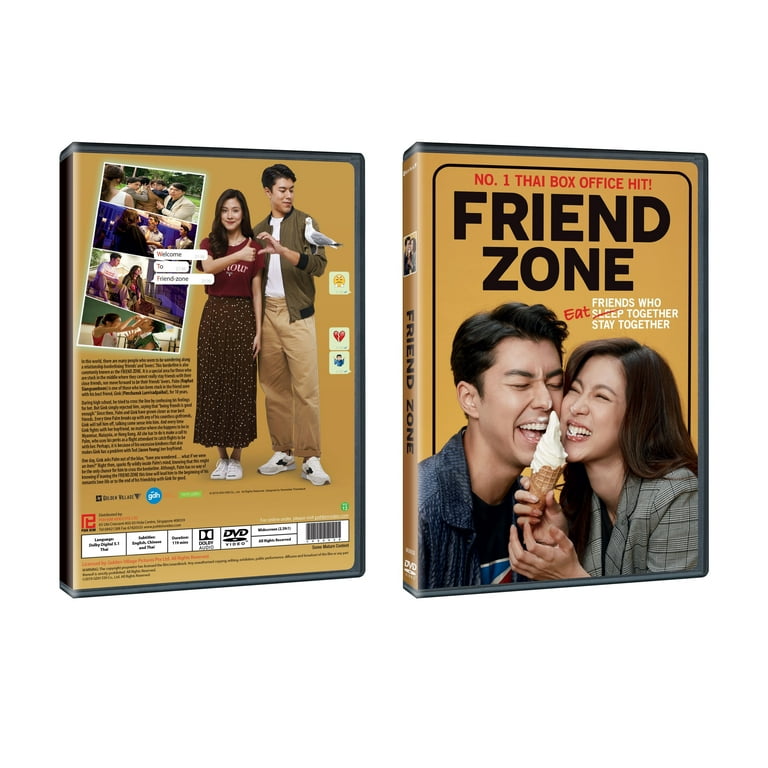 Friend zone 2019 online full movie eng sub