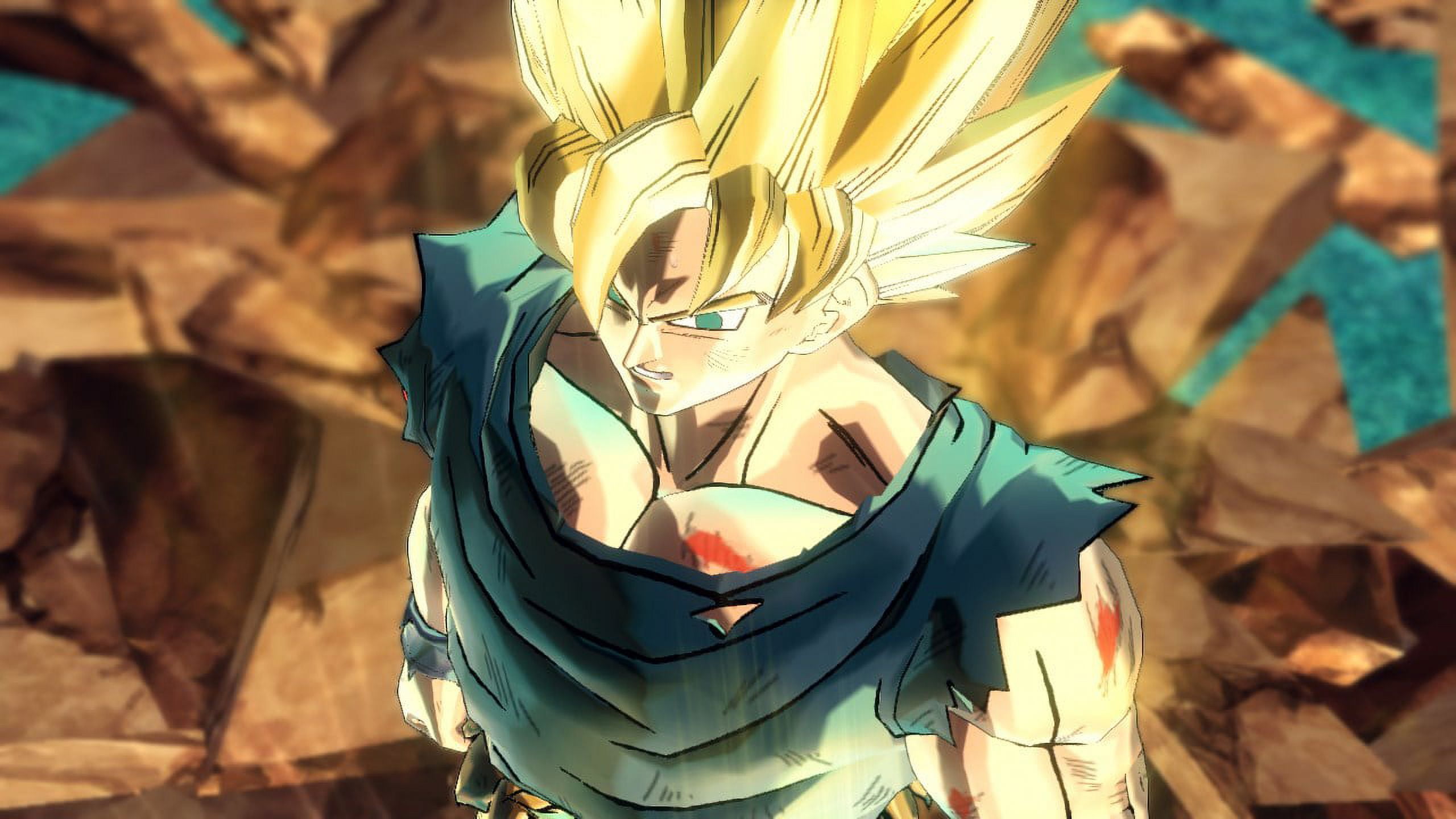 Jogo Dragon Ball Xenoverse 2 Xbox One Novo em Promoção na Americanas