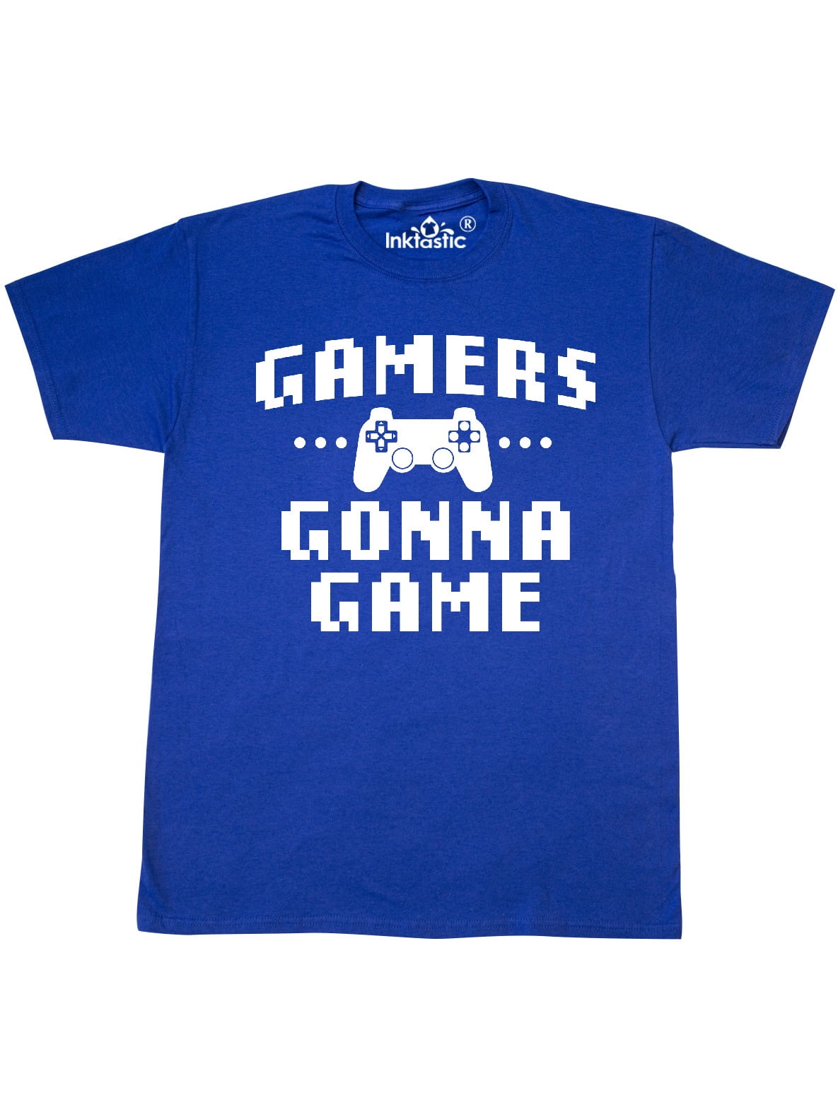 video game shirts target