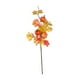 thumbnail image 3 of Rama de hojas de arce artificiales, tallo de hoja artificial para interior, planta falsa, hojas de otoño Estilo C, 3 of 9