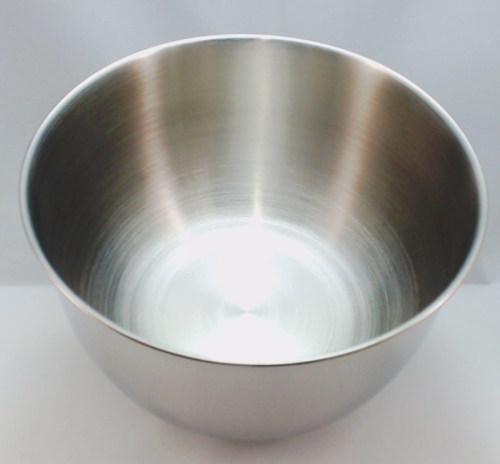 Sunbeam Oster Stainless Steel Mixer Large Bowl by Oster 