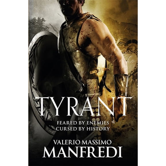 Tyrant, (Paperback)