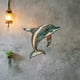 thumbnail image 4 of Decoración para el hogar Decoración de pared de madera Un ambiente único para su hogar con su exquisito diseño y su exquisita artesanía, que hacen que cada espacio sea más atractivo, 4 of 7