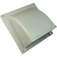 thumbnail image 2 of Builders Best 112295 5 in. Premium Side Wall Cap - Grey, 2 of 5