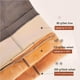 thumbnail image 4 of Toystoory Mallas de nailon de cintura alta para mantener el calor para otoño e invierno para mujer, pantalones elásticos gruesos cómodos, Suministros térmicos Tipo 2, 4 of 6