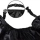 thumbnail image 3 of Bike Cover For 2 Bikes, Waterproof Outdoor Bicycle Cover Anti Dust Rain Snow Uv, Bike Rain Cover For Mountain, Road Heavy Duty Bikes With Lock Holes, 3 of 5