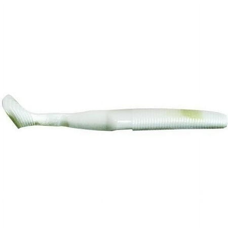 Yamamoto 4 Swimsenko Swimbait Wtrmln/Cream Lam