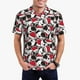 thumbnail image 1 of Balery Cute Dog Camisa Polo de Hombre con Estampado, de Manga Corta y Tejido Medio, Camisa Tipo Golf Polo-Large, 1 of 6